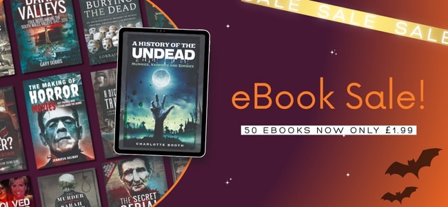 October eBooks